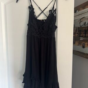 Free people dress